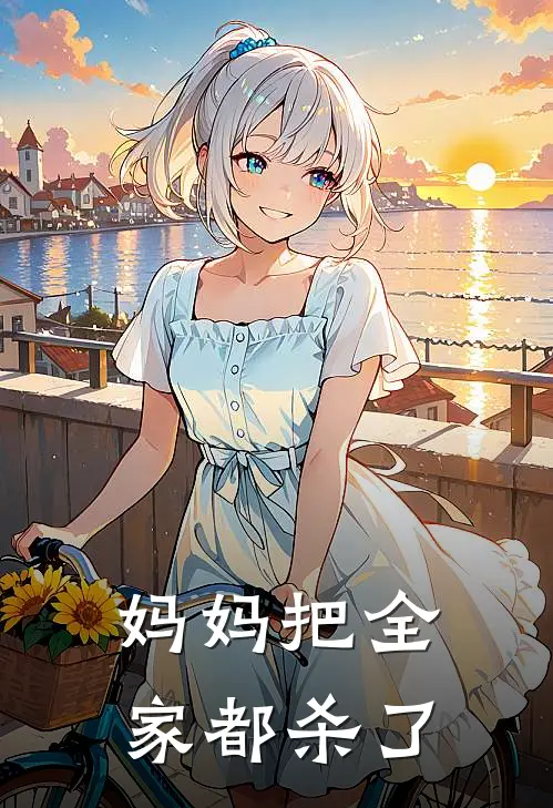 妈妈把全家都杀了