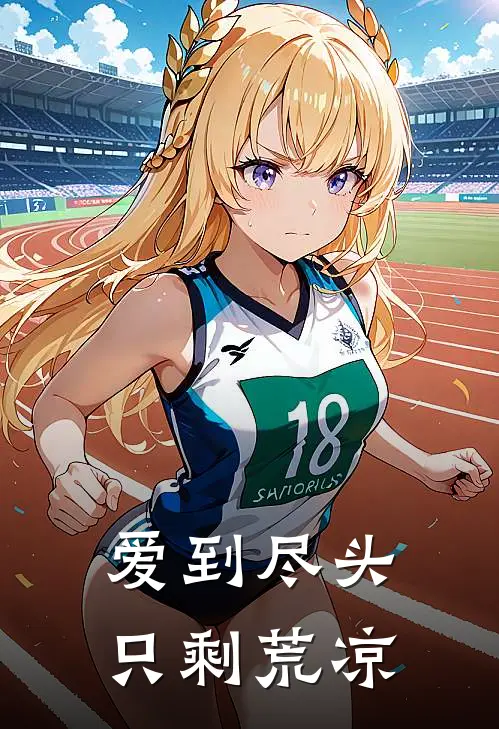 爱到尽头只剩荒凉