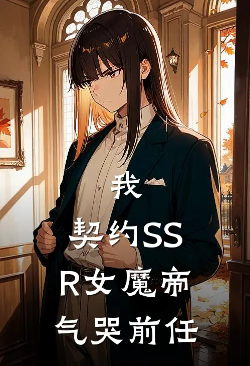 我，契约SSR女魔帝，气哭前任