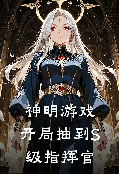 神明游戏：开局抽到S级指挥官