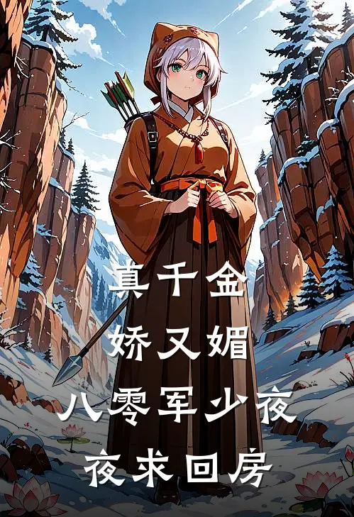 真千金娇又媚，八零军少夜夜求回房