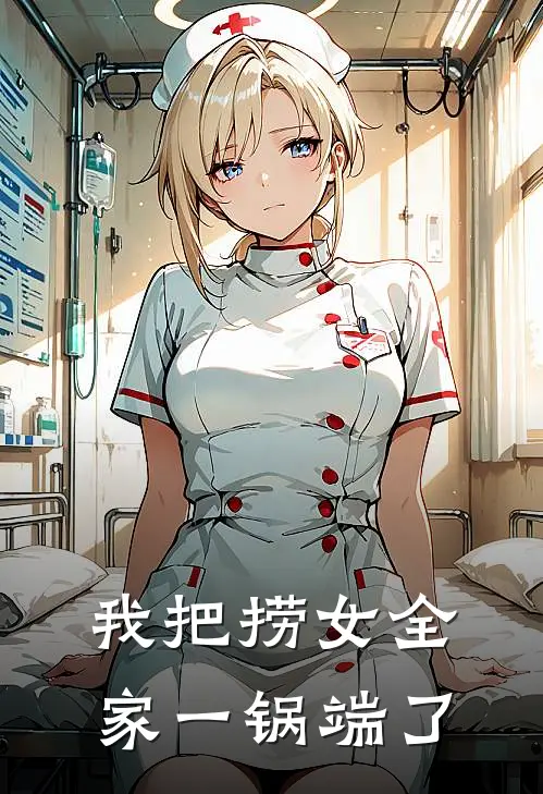 我把捞女全家一锅端了