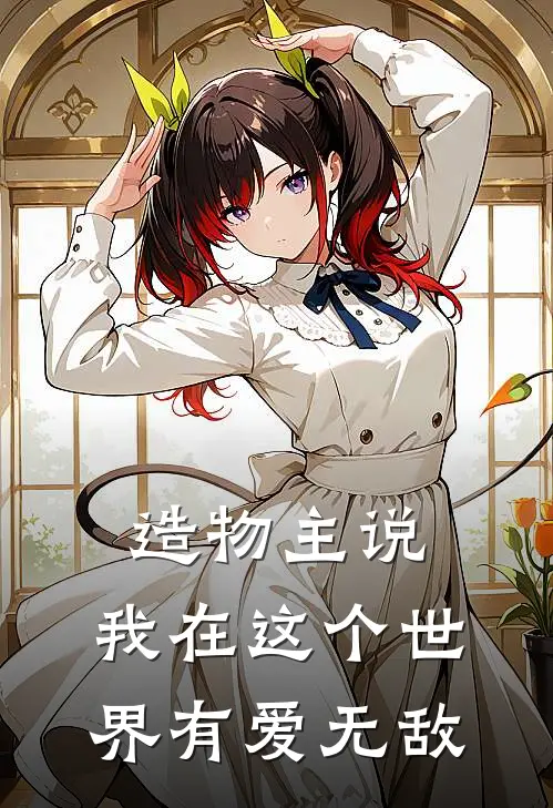 造物主说：我在这个世界有爱无敌