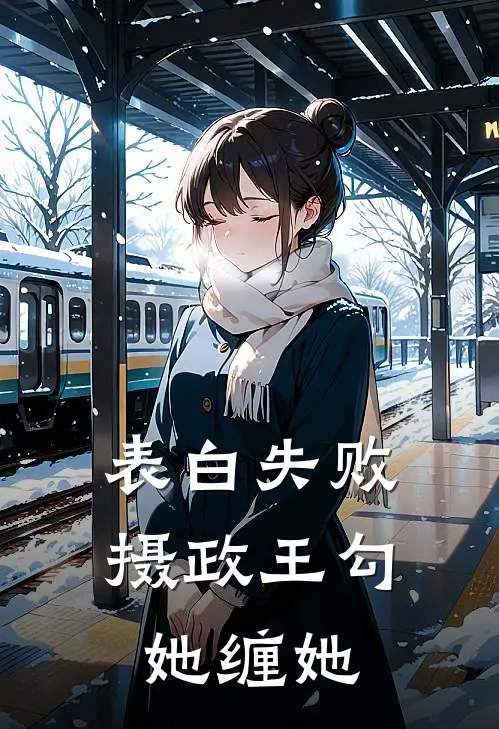 表白失败，摄政王勾她缠她