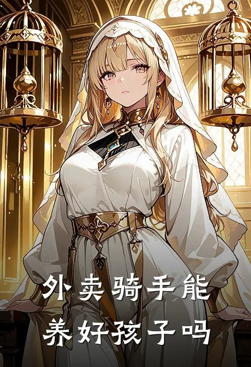 外卖骑手能养好孩子吗