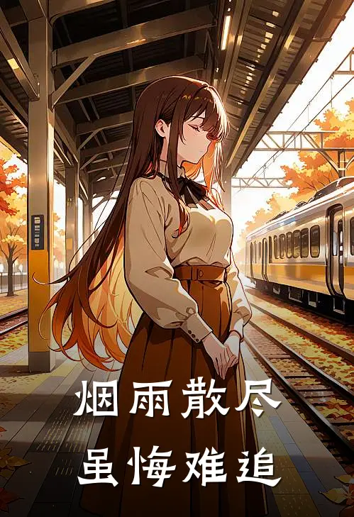 烟雨散尽，虽悔难追