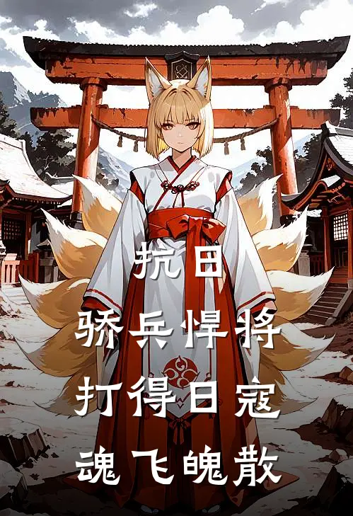 抗日：骄兵悍将打得日寇魂飞魄散