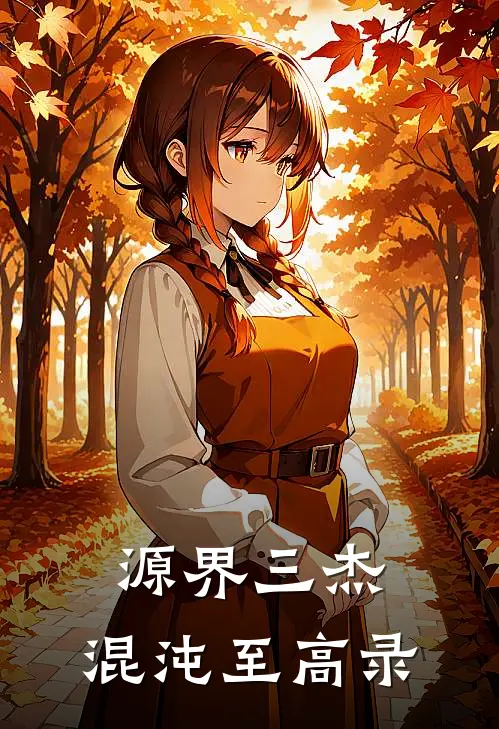 源界三杰：混沌至高录