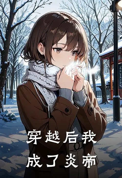 穿越后我成了炎帝