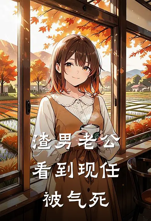 渣男老公看到现任被气死