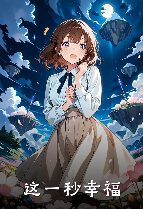 这一秒幸福