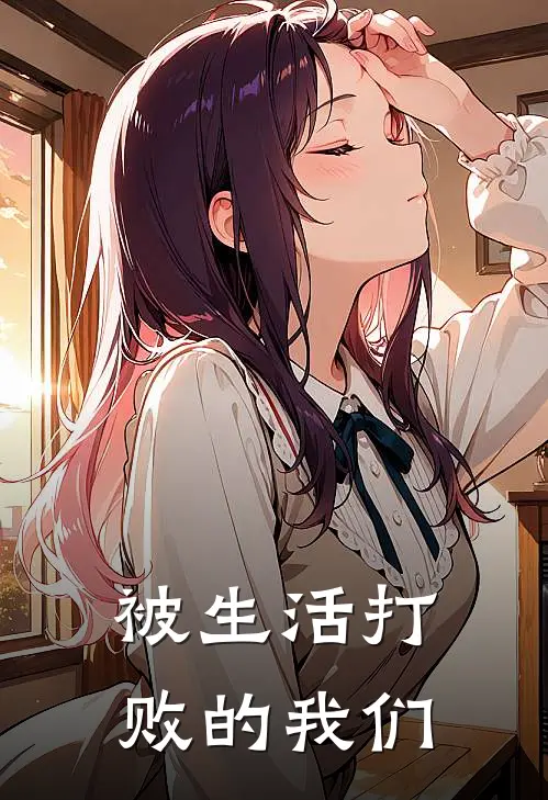 被生活打败的我们