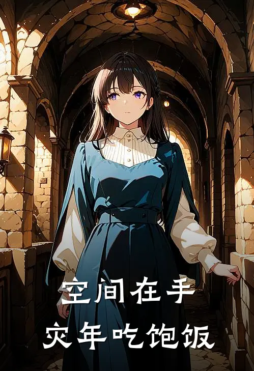 空间在手：灾年吃饱饭