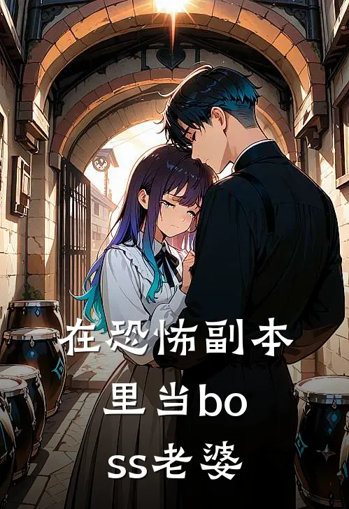 在恐怖副本里当boss老婆