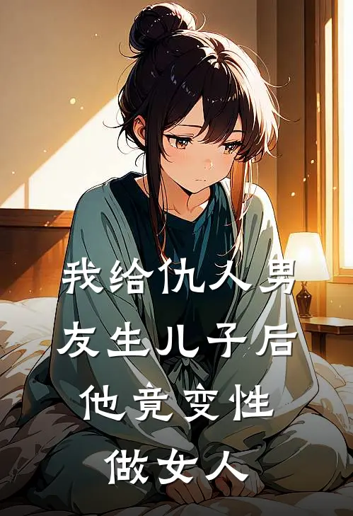 我给仇人男友生儿子后，他竟变性做女人