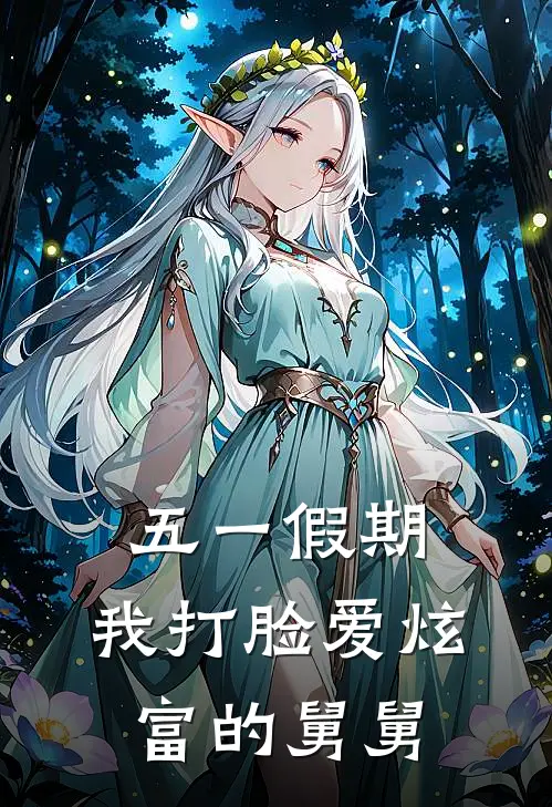 五一假期，我打脸爱炫富的舅舅