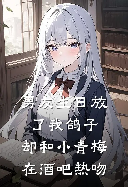 男友生日放了我鸽子，却和小青梅在酒吧热吻