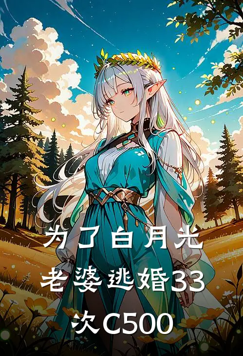 为了白月光，老婆逃婚33次C500
