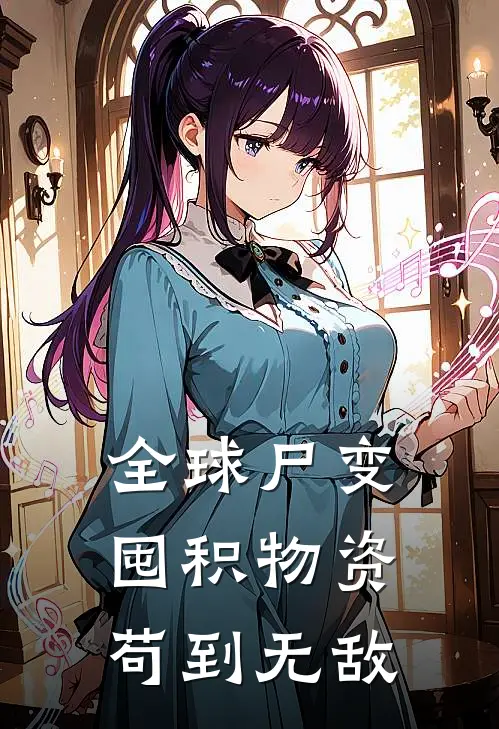 全球尸变：囤积物资苟到无敌