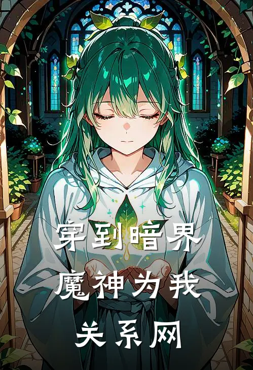 穿到暗界：魔神为我关系网