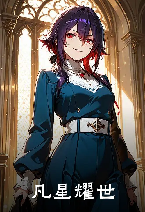 凡星耀世