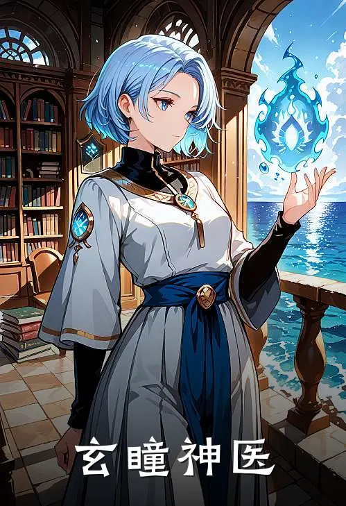 玄瞳神医