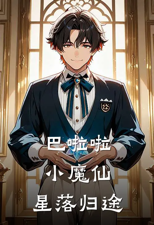 巴啦啦小魔仙：星落归途