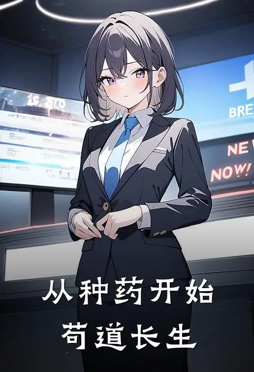 从种药开始苟道长生