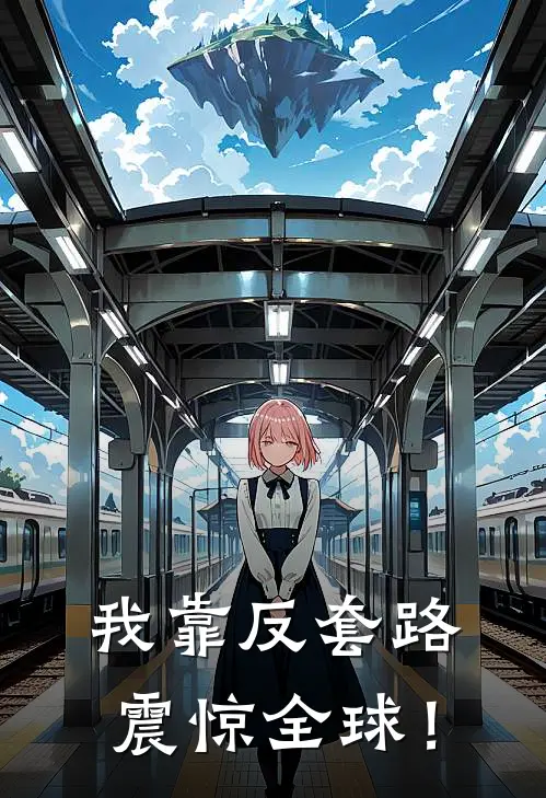 我靠反套路震惊全球！