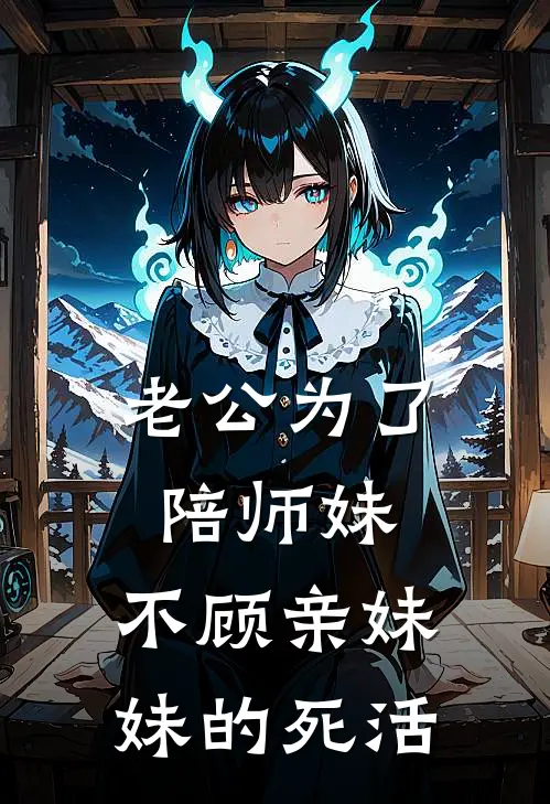 老公为了陪师妹，不顾亲妹妹的死活