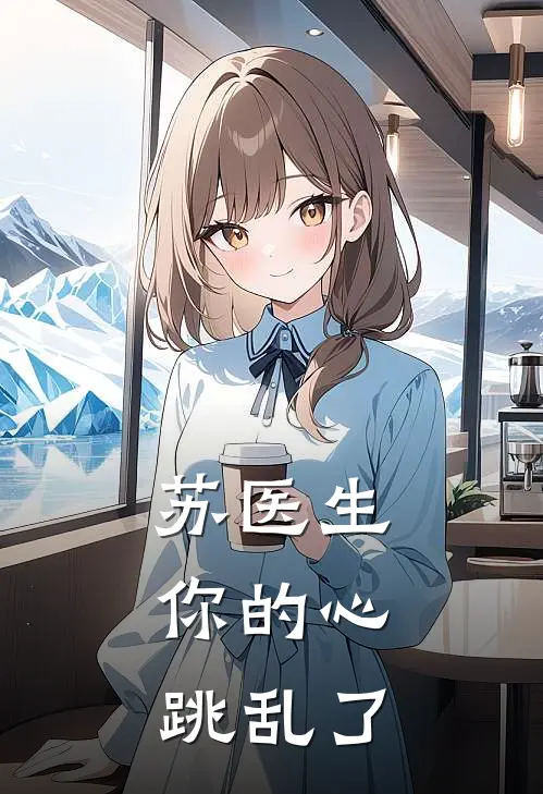 苏医生，你的心跳乱了