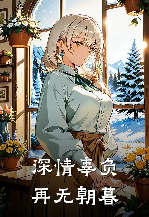 深情辜负，再无朝暮