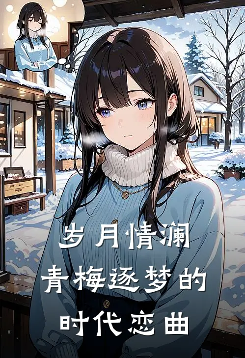 岁月情澜：青梅逐梦的时代恋曲