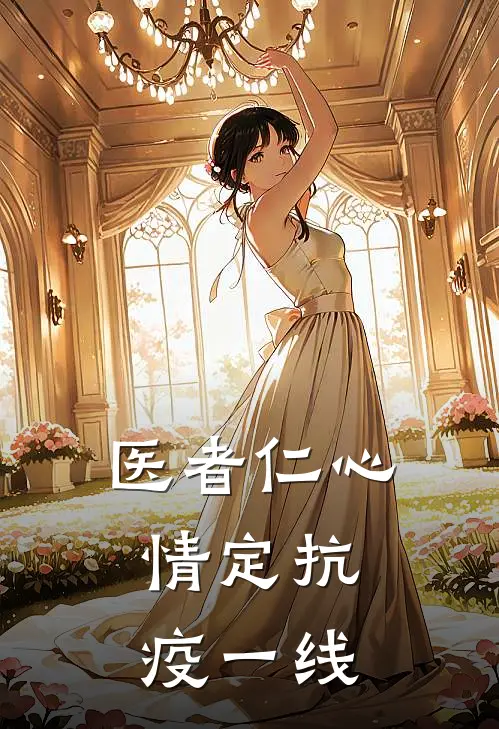 医者仁心，情定抗疫一线