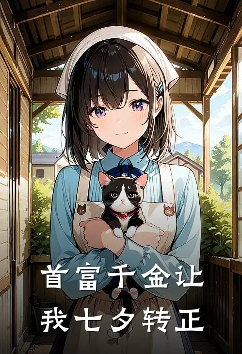 首富千金让我七夕转正