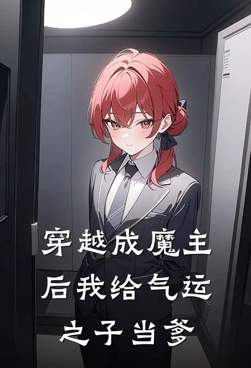 穿越成魔主后我给气运之子当爹