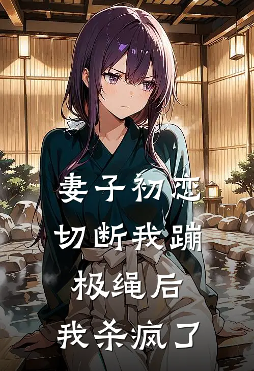 妻子初恋切断我蹦极绳后，我杀疯了