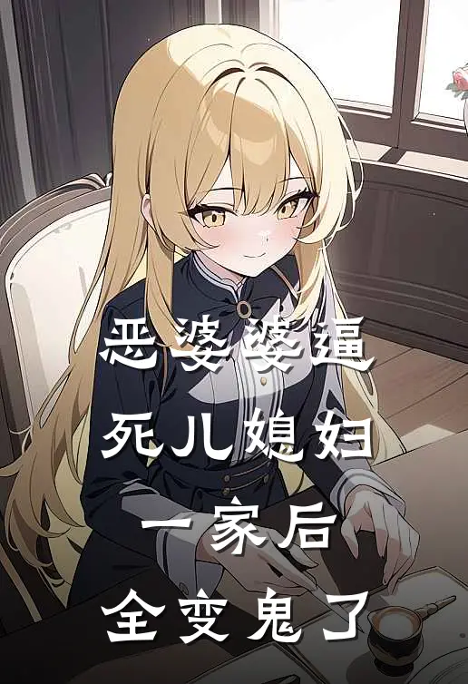 恶婆婆逼死儿媳妇一家后，全变鬼了