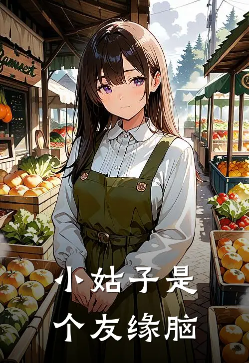 小姑子是个友缘脑