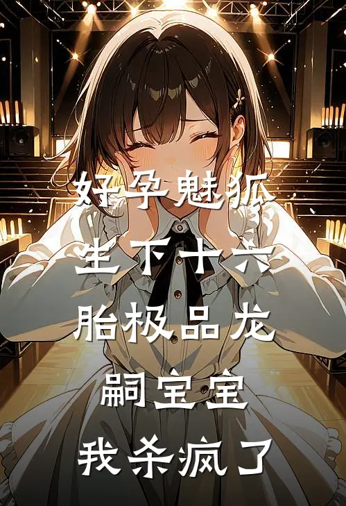 好孕魅狐：生下十六胎极品龙嗣宝宝，我杀疯了