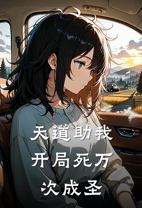 天道助我，开局死万次成圣