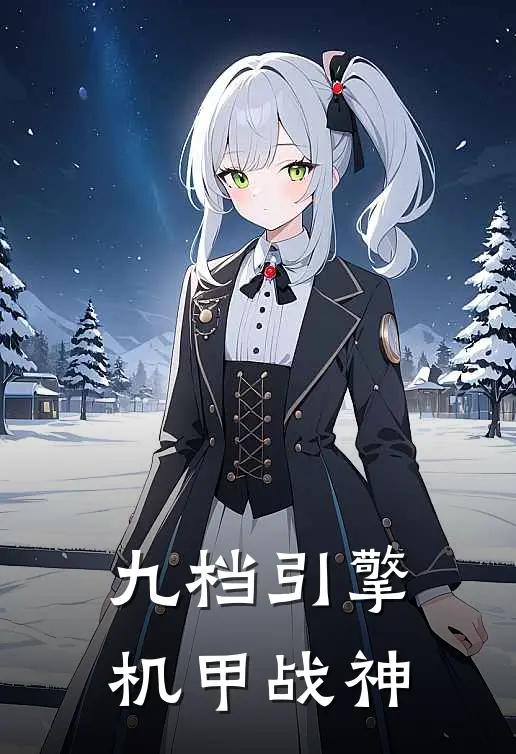 九档引擎机甲战神