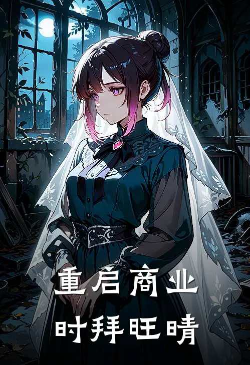 重启商业时拜旺晴