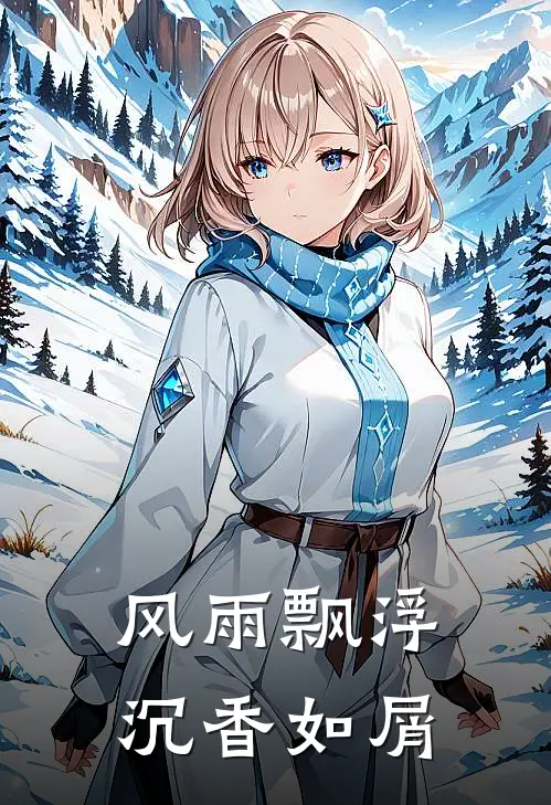 风雨飘浮，沉香如屑