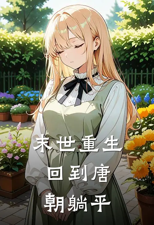 末世重生，回到唐朝躺平