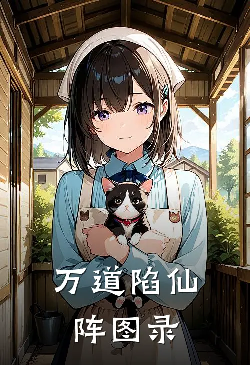 万道陷仙阵图录