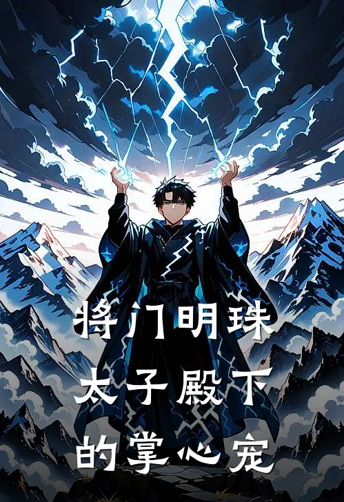 将门明珠太子殿下的掌心宠