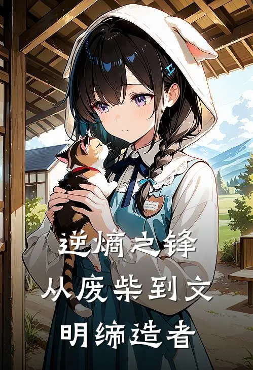 逆熵之锋：从废柴到文明缔造者