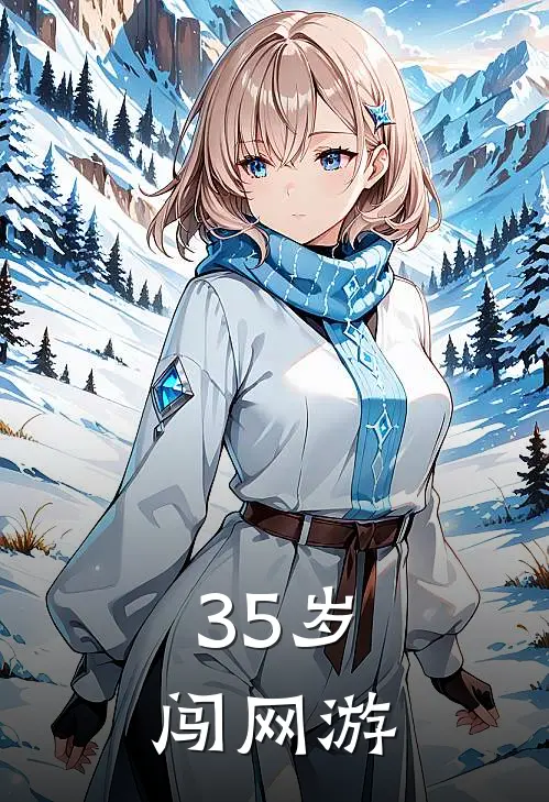 35岁闯网游