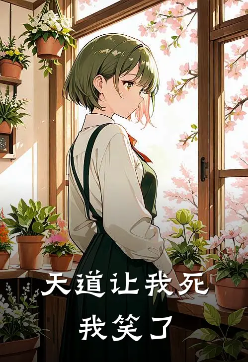 天道让我死，我笑了